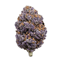 Blue Dream 3.5g by Maine Grown, product photo from the PLI image library